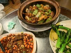 -紫金食坊(江南西路店)