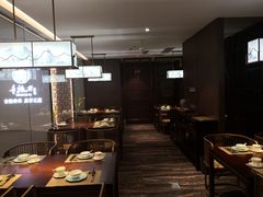 大堂-童福兴·南京菜(老门东店)