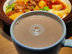 -纳鲁孜·新疆特色餐厅(上海悦荟广场店)