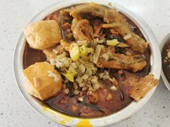 -凤张螺蛳粉·爽口粉(跃进路总店)