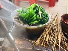 -伙记牛杂糖水