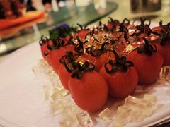 -北京西单美爵酒店-融轩中餐厅