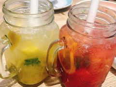 -小雅木姜子烤鸡·贵州菜(鸿通城店)