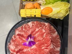 -采椰郎椰子鸡·脆皮鸡火锅(融创茂店)