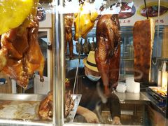 -好7港式烧腊铺(渡江路店)