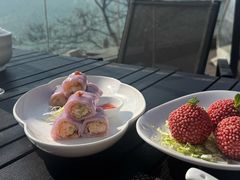 -水上明月·湖景餐厅