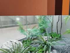 -隐溪茶馆(金虹桥店)