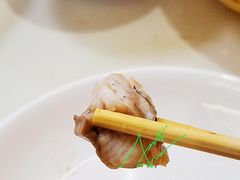 虫虫(葱油)-胖姐渔村(中源大道店)