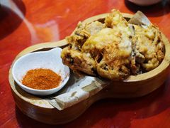 -窄巷子陕菜馆·地道陕西菜(粉巷店)