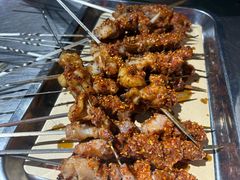 -壹加壹电烤串(总店)