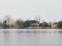 -三岔湖景区
