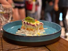 -卢布里西餐厅(总店)