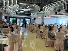 -松雅轩商务婚礼生日(同和店)