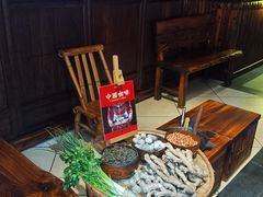 -瑶王府·广西菜(相思湖店)