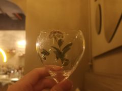 -Shift cocktail bar鸡尾酒吧