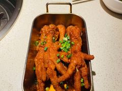 -小龙坎火锅(春熙太古里店)