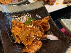 -稻早料理美术馆(城阳店)
