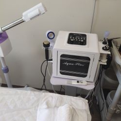 -演员的秘密·皮肤管理