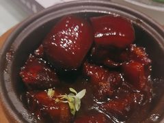 -华膳楼·安徽地标美食·中华餐饮名店(文化公园店)