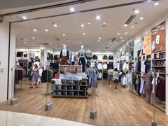 -优衣库(青岛万象城店)