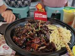 -回味黑鸭煲·始于2006(万松园店)