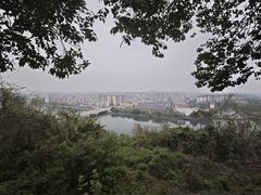 -成都老君山