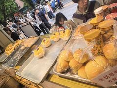 -津嘉蛋糕坊(西华路店)