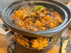 -鱼食饭稻·苏浙土菜17年老馆子(平江路店)