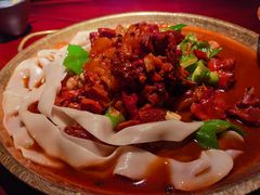 -楼兰新疆主题餐厅(悠方店)