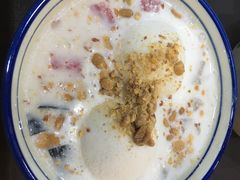 -文昌邓记清补凉(西沙路店)