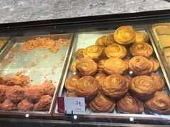 -詹记桃酥(百盛店)
