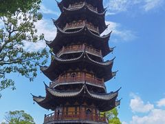 -龙华寺