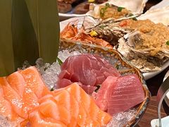 -大渔铁板烧(东城店)
