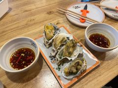 -开蚝屋·海鲜龙虾烧烤(文二路店)