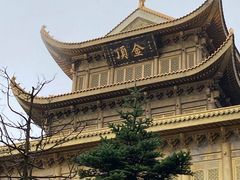 -峨眉山风景名胜区