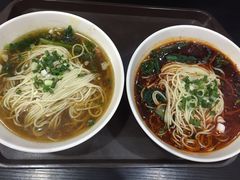 -秦云老太婆摊摊面(磁器口店)