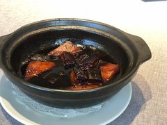 -稍可轩博物馆餐厅
