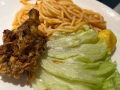 -鹭江潮餐厅•福建菜(鹭江佲家酒店)