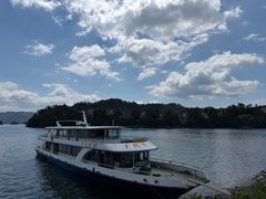 -千岛湖东南湖区