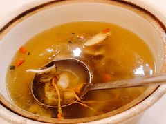 -苏州香山国际大酒店大堂吧·西餐厅