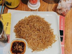 -木屋烧烤(龙华店)