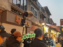 -龙头鱼丸店 只此一家只卖手工鲨鱼丸