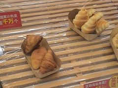 -味多美蛋糕(朝阳门华普店)