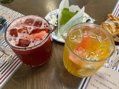 -仁义涵西餐·咖啡(中华巴洛克店)