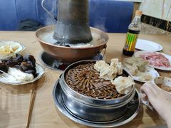 -元盛居(生态大街店)