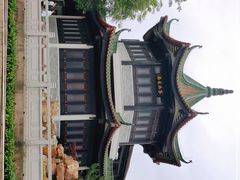 -广州西关永庆坊旅游区