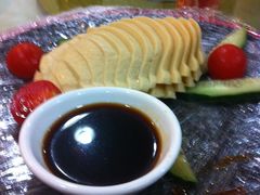 素鲍鱼-新恬乐大酒家(沧达大厦店)
