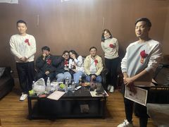 -猫尾侦探俱乐部·剧本杀·狼人杀