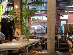 大堂-HERB SPICE(来凤街店)