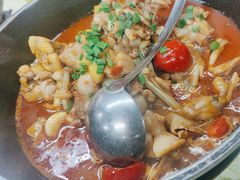 -聚味瞿记·龙虾堂(树木岭店)